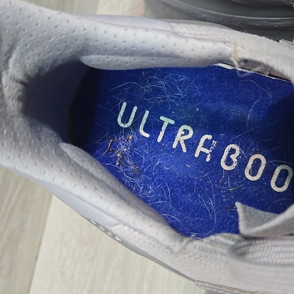 Adidas Men's Ultraboost Light Boost Running Atgletic Shoes Sz 12.5 - Picture 5 of 13